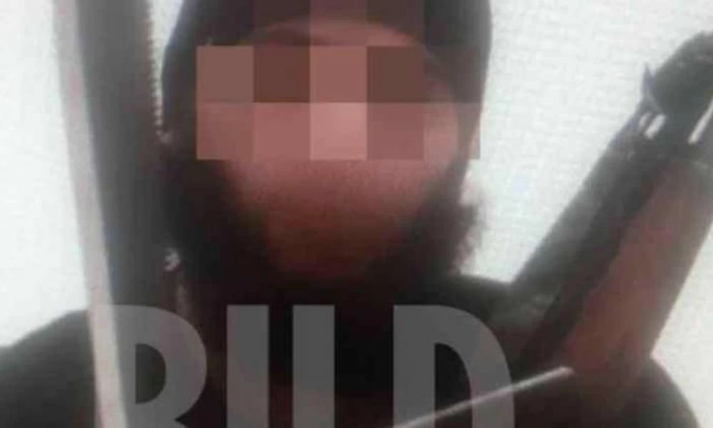 Επίθεση Βιέννη: Ο ισλαμιστής είχε προειδοποιήσει με μήνυμα και φωτογραφία στο Instagram!